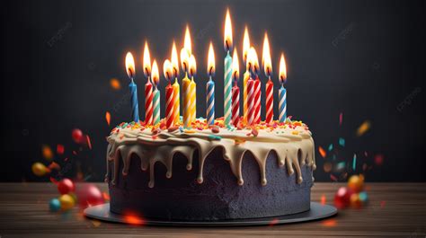 Torta con 21 candeline e torta per complimese