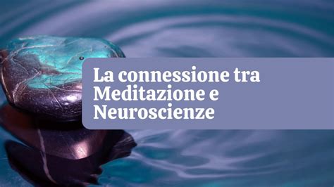 Diagramma che illustra la connessione tra coscienza, meditazione e ascesa spirituale
