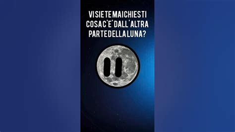 Copertina album Dall'altra parte della luna