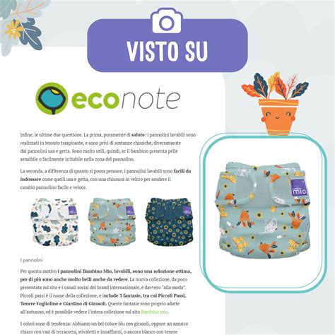 confronto visivo tra pannolino lavabile e usa e getta