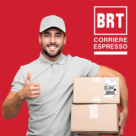 corriere espresso