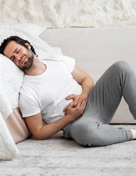 diagramma esplicativo delle possibili cause di dolore pelvico maschile