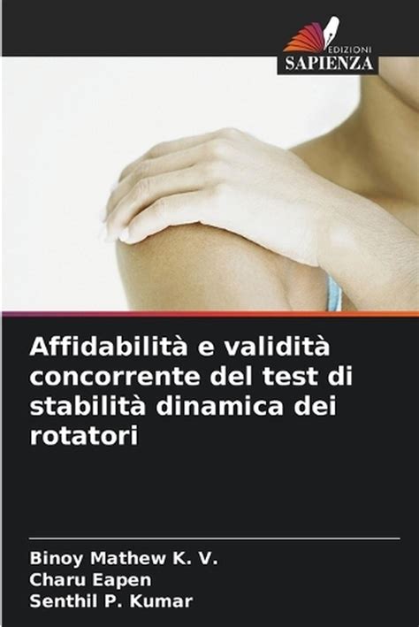 Illustrazione del test di stabilità del fasciatoio