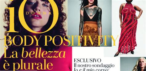 Infografica sulla body positivity in gravidanza