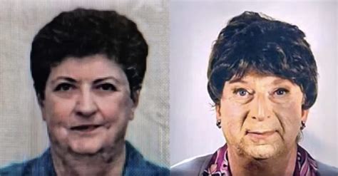 Una mamma felice che si prepara con cura prima del servizio