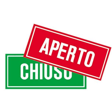 Confronto visivo tra ingombro da aperto e da chiuso del prodotto