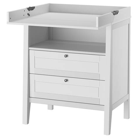 Fasciatoio multifunzione Ikea Sundvik