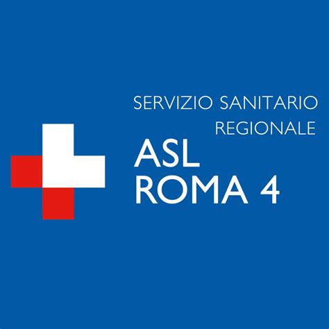 Consultorio ASL Roma 4