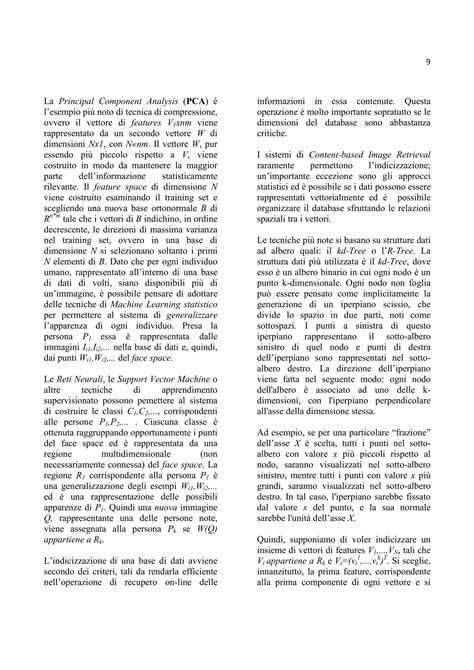 Rappresentazione delle possibili sfide tecniche nel NIPT