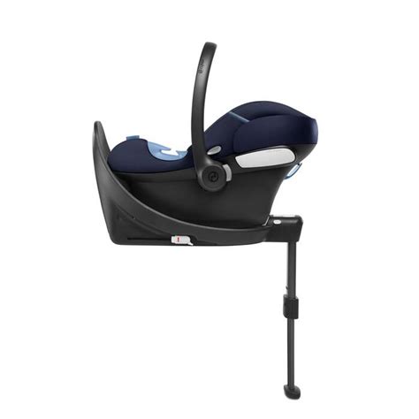 Cybex Aton M i-Size con Base M
