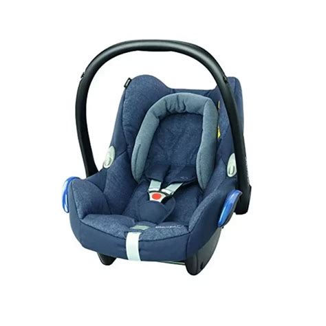 Installazione seggiolino auto con e senza base