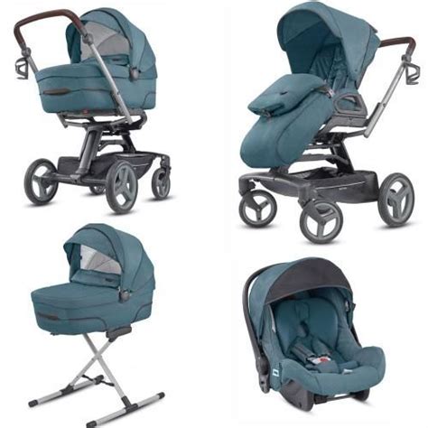 Inglesina Quad carrozzina interna