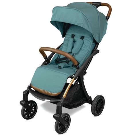 Trio Pali Alizé in configurazione passeggino