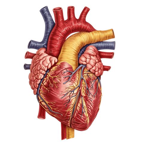 diagramma grafico di un cuore stilizzato su griglia a punto croce