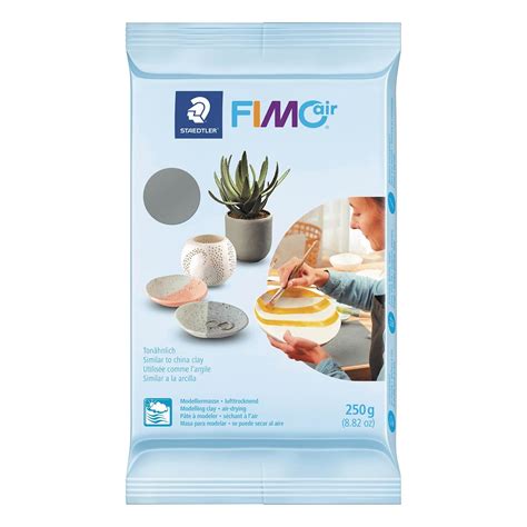 Gomme argilla polimerica varie forme