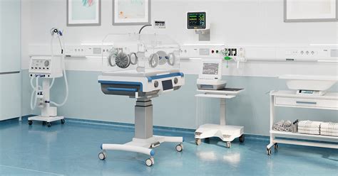 Trattamento in terapia intensiva neonatale