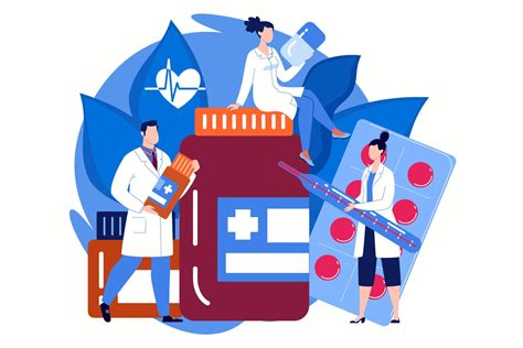 Terapia farmacologica in PMA
