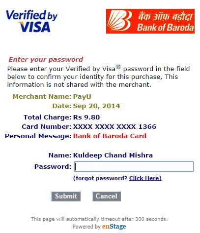 Illustrazione del sistema VBV (Verified by Visa) e Secure Code by MasterCard