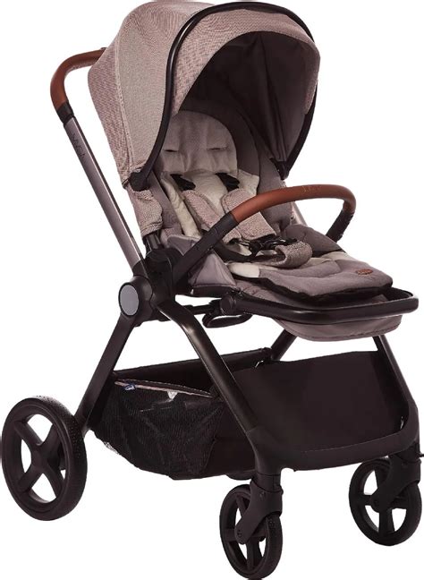 Passeggino Chicco Mysa con navicella