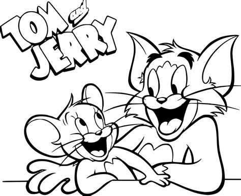 disegni di profili di Tommy e Lucy