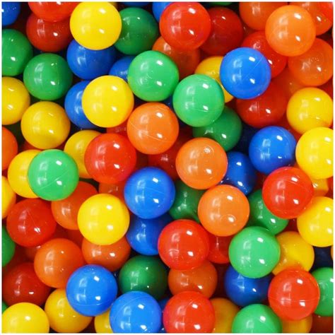 Torre impilabile con palline colorate per bambini