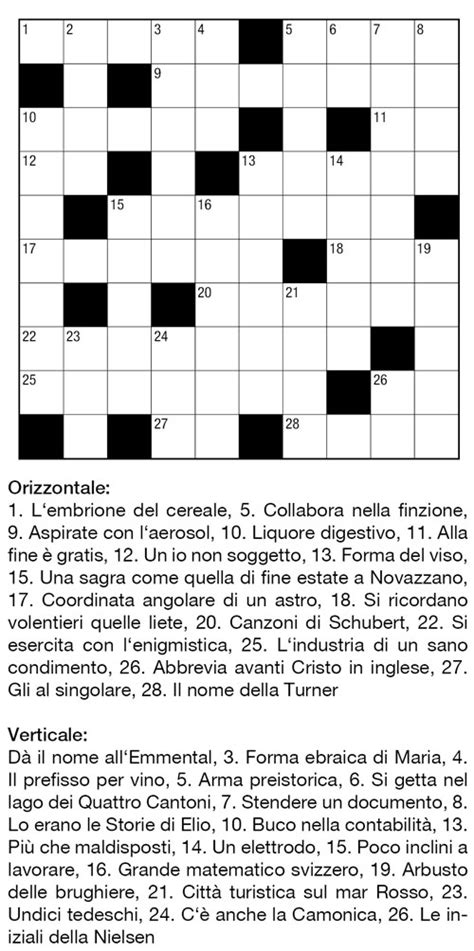 illustrazione concettuale che unisce un cruciverba e l'immagine di un neonato