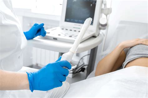 Ecografia transvaginale