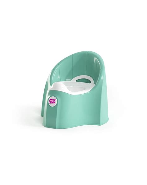 Vasino Okbaby tradizionale con design simpatico