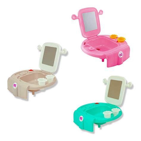 Mini-WC Okbaby per bambini