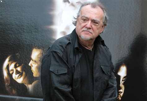 Locandina di un film horror di Lamberto Bava