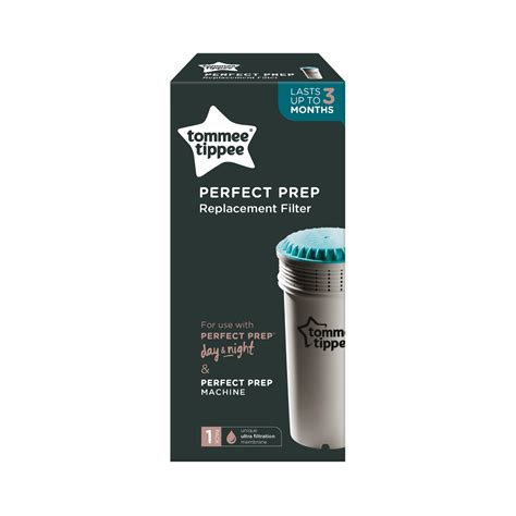 Tommee Tippee Perfect Prep filter