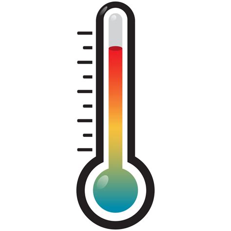 Thermometer icon