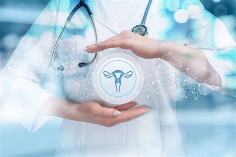 Women's reproductive health lifecycle