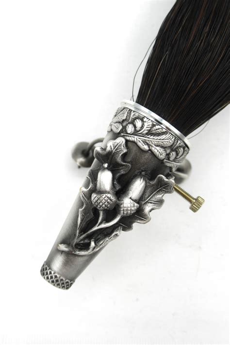 Accessori Charivari e Gamsbart