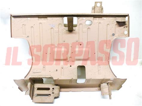Differenze tra culla originale e ricambio Fiat 126