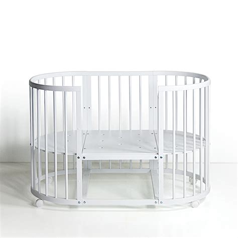 Lettino evolutivo Bebex Marilyn