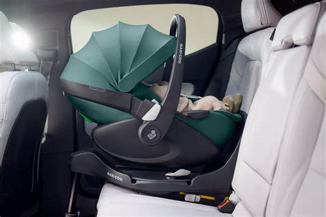 Maxi-Cosi Outlet products selection