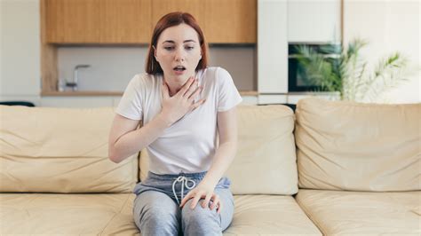 Lattante con difficoltà respiratorie
