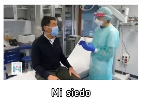 Tampone naso-faringeo per la diagnosi