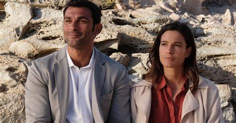 Valerio Ruggeri e Elena Sereni indagano