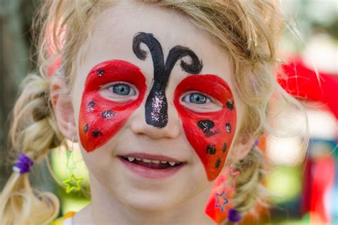 Trucchi e make-up per Carnevale