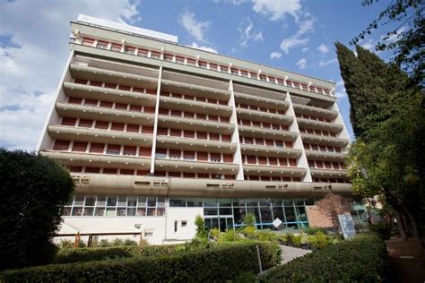 Ospedale Santa Maria Bari