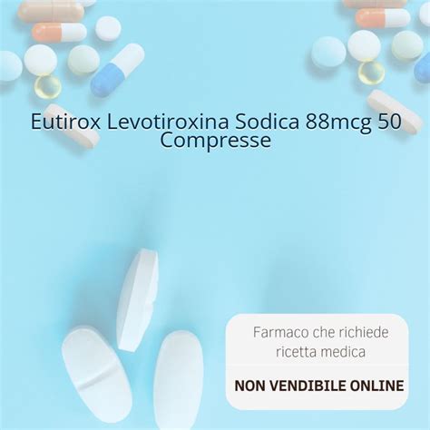 Flaconi di farmaci tiroidei, levotiroxina e antitiroidei