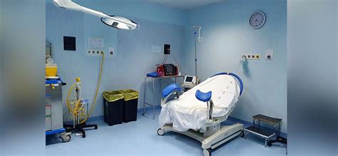 Reparto di ginecologia