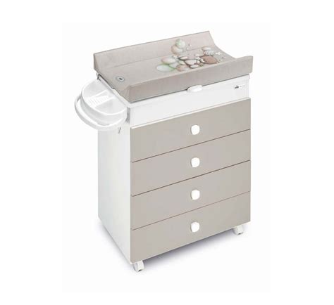 Fasciatoio Cam Nuvola 227 in ambiente domestico
