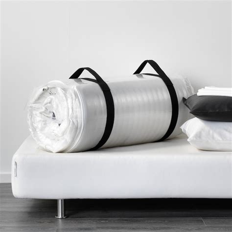 Vari tipi di materassi IKEA