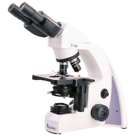 Microscopio da laboratorio per la valutazione embrionale