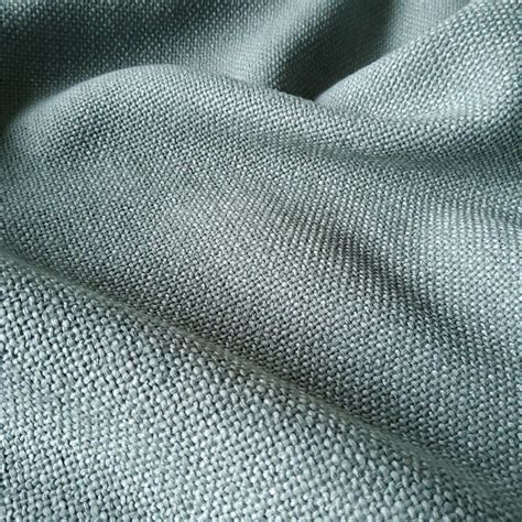 Tessuto in cotone biologico traspirante visto al microscopio