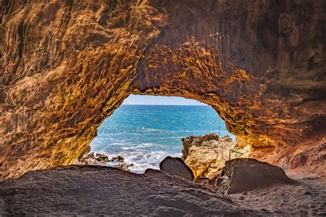 La Grotta della Maga Circe