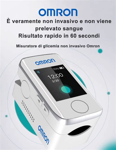 Misuratore di glicemia